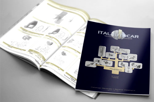 General catalogue