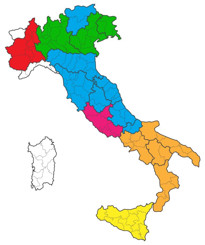 organizzazione commerciale