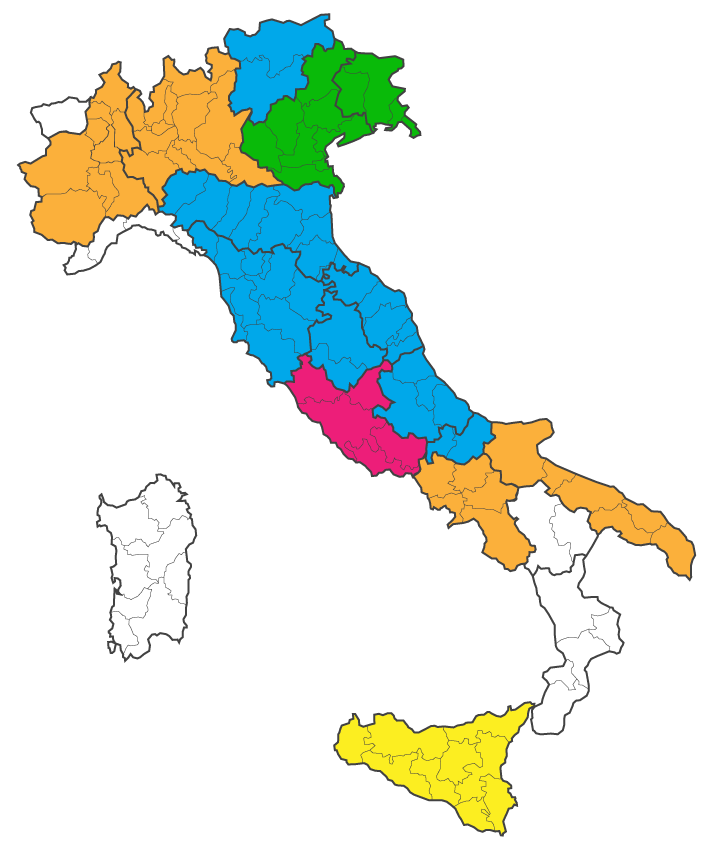 organizzazione commerciale