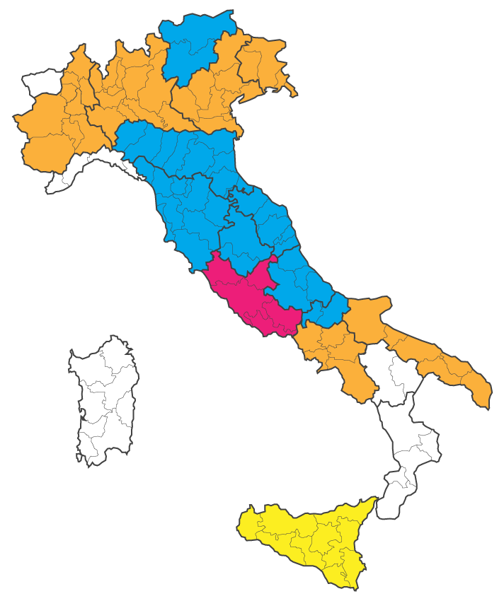 organizzazione commerciale